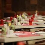 Hotel Park Elanza Chennai