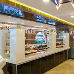 Hotel Park Elanza Chennai
